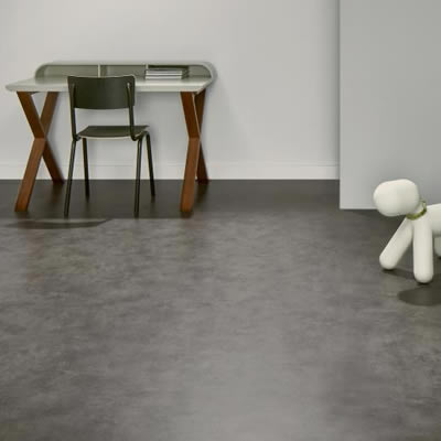 Akustik Zemin Kaplama